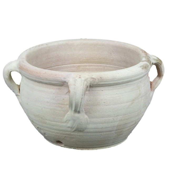 Donica ogrodowa włoska ceramiczna BT30